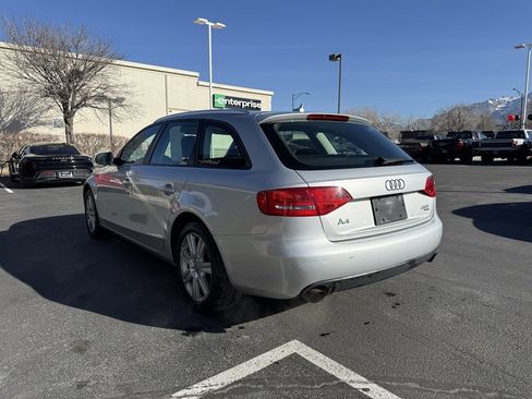 Used 2010 Audi A4 2.0T Premium image 5