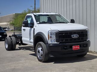 New 2025 Ford F450 XL video 2
