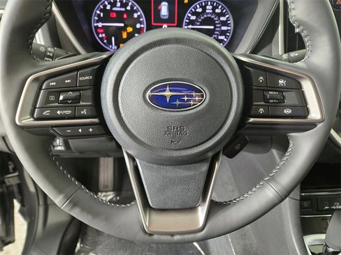 New 2026 Subaru Ascent Touring image 13