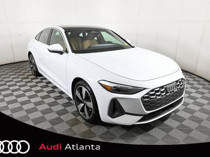 New 2025 Audi A5 2.0T Premium