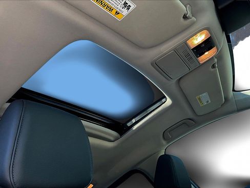 New 2026 Honda Odyssey EX-L image 13