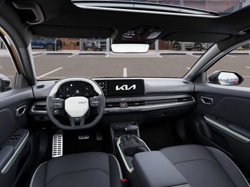 New 2026 Kia K4 GT-Line Turbo FWD image 14