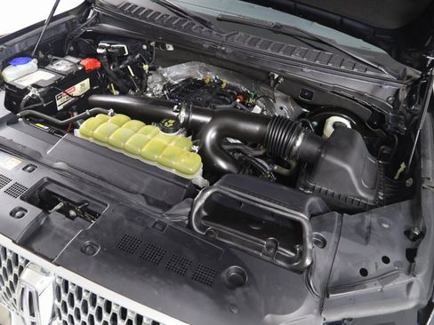 Used 2021 Lincoln Navigator L Black Label image 23