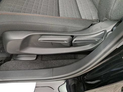 New 2027 Honda HR-V Sport image 13