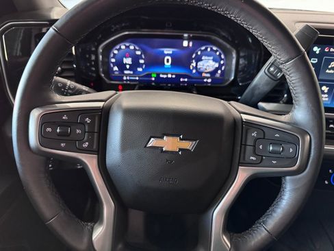 Certified 2022 Chevrolet Silverado 1500 LT image 13