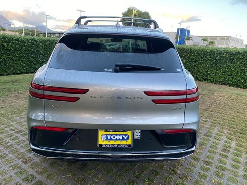 New 2026 Genesis GV70 2.5T Advanced image 24