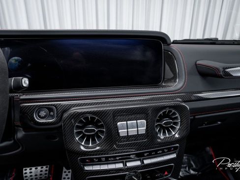 Used 2022 Mercedes-Benz G 63 AMG 4MATIC image 36