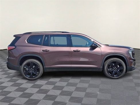 New 2025 GMC Acadia Elevation w/ Elevation Premium Package image 5