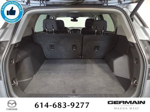 Used 2020 GMC Terrain SLE w/ Driver Convenience Package FWD image 22