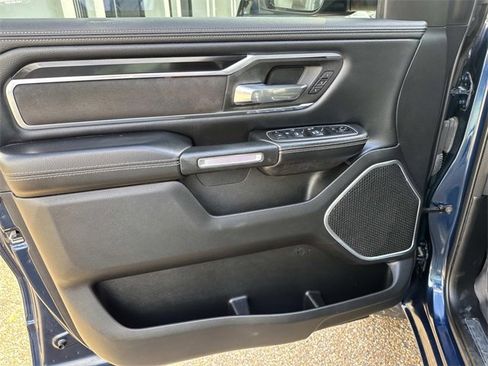 Used 2021 RAM 1500 Laramie w/ Sport Appearance Package image 24