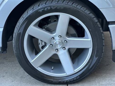 New 2025 Ford F150 XL w/ Equipment Group 103A High image 20