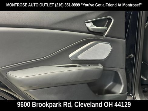 Used 2022 Acura RDX AWD w/ Advance Package image 37