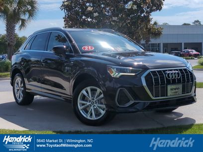 Used 2021 Audi Q3 2.0T Premium Plus w/ Premium Plus Package