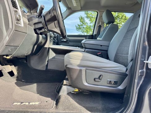 Used 2014 RAM 1500 Big Horn AWD/4WD image 12