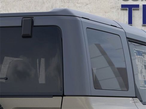 New 2025 Ford Bronco Big Bend image 25
