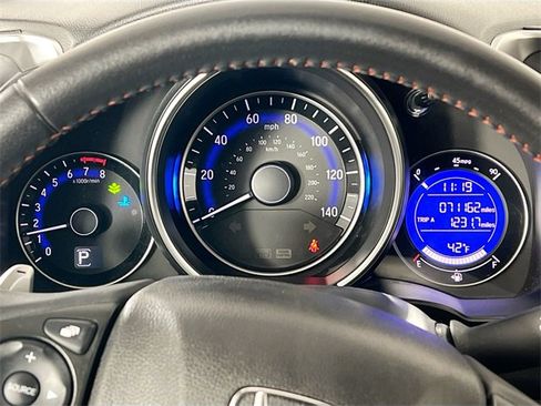 Used 2018 Honda Fit Sport image 12