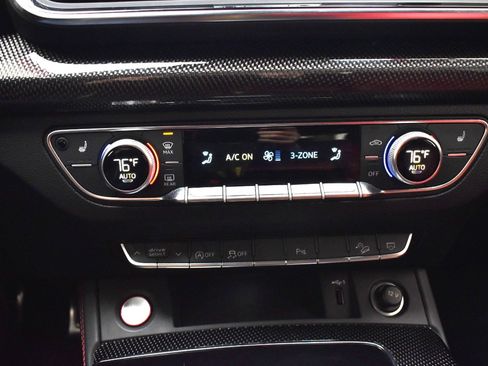 Used 2023 Audi SQ5 Premium Plus w/ Premium Plus Package image 35