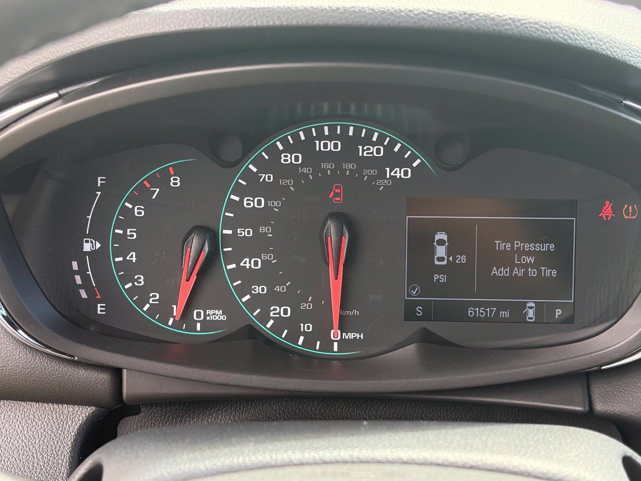 Used 2021 Chevrolet Trax LT w/ LT Convenience Package FWD image 12
