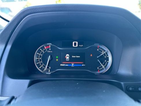 Used 2018 Honda Ridgeline RTL-E image 16