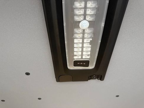 Used 2024 RAM ProMaster 3500 w/ Delivery Van Package FWD image 51