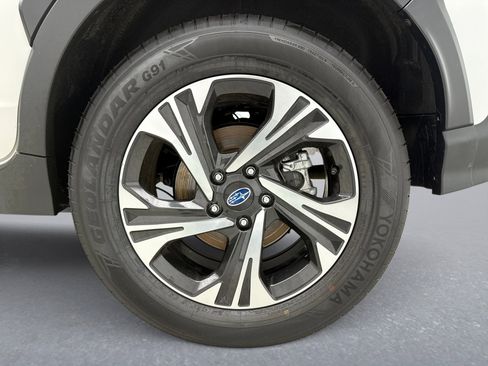 Used 2025 Subaru Crosstrek 2.0i Premium AWD/4WD image 26