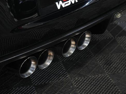 Used 2007 Chevrolet Corvette Z06 w/ Preferred Equipment Group image 18