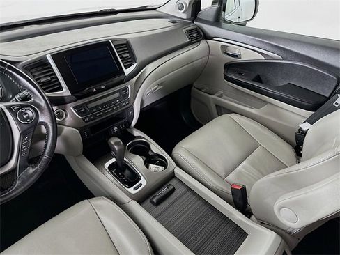 Used 2016 Honda Pilot EX-L image 29