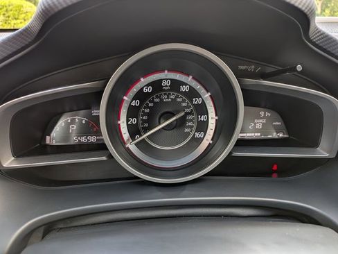 Used 2014 MAZDA MAZDA3 i Grand Touring image 18