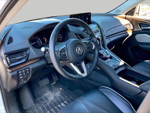 Used 2020 Acura RDX w/ Advance Package AWD/4WD image 18