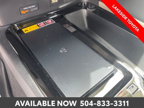 Certified 2025 Toyota Camry XSE w/ Premium Package image 34