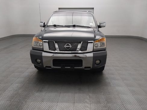 Used 2014 Nissan Titan SV RWD image 15