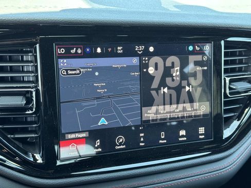 New 2026 Dodge Durango GT AWD/4WD image 10