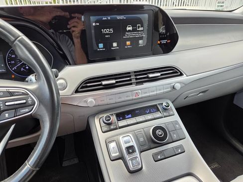 Used 2020 Hyundai Palisade SEL FWD image 23