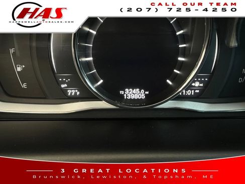 Used 2017 Volvo XC60 T6 Dynamic w/ Preferred Option Package AWD/4WD image 16