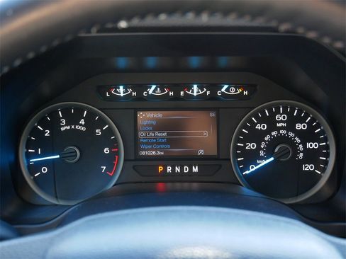 Used 2019 Ford F150 XLT w/ Equipment Group 302A Luxury image 19