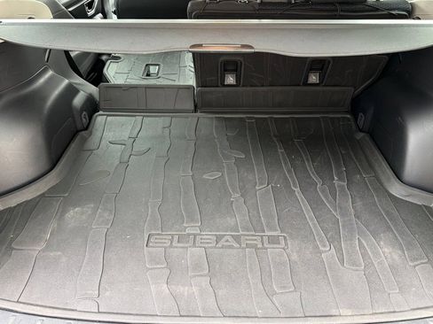 Used 2020 Subaru Forester Premium w/ Popular Package #1 AWD/4WD image 14