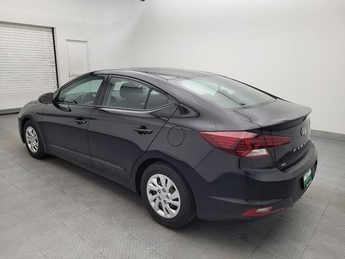 Used 2019 Hyundai Elantra SE w/ Cargo Package FWD image 5