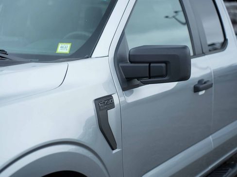 Used 2023 Ford F150 XL w/ STX Appearance Package AWD/4WD image 10