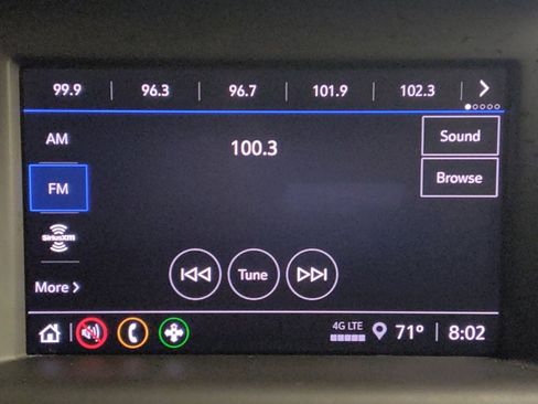 Used 2024 GMC Terrain SLE w/ LPO, Floor Liner Package image 25