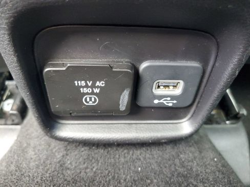 Used 2020 Jeep Compass Limited w/ Advanced Safety Group AWD/4WD image 33