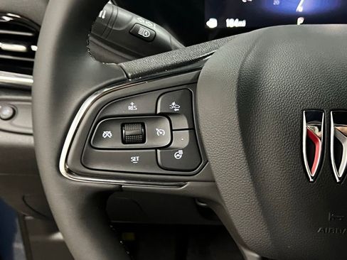 New 2026 Buick Envista Sport Touring w/ Convenience I Package FWD image 14