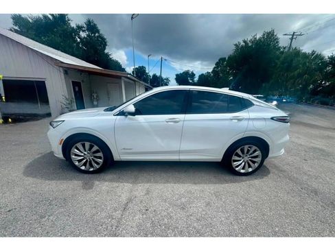 Used 2024 Buick Envista Avenir FWD image 6