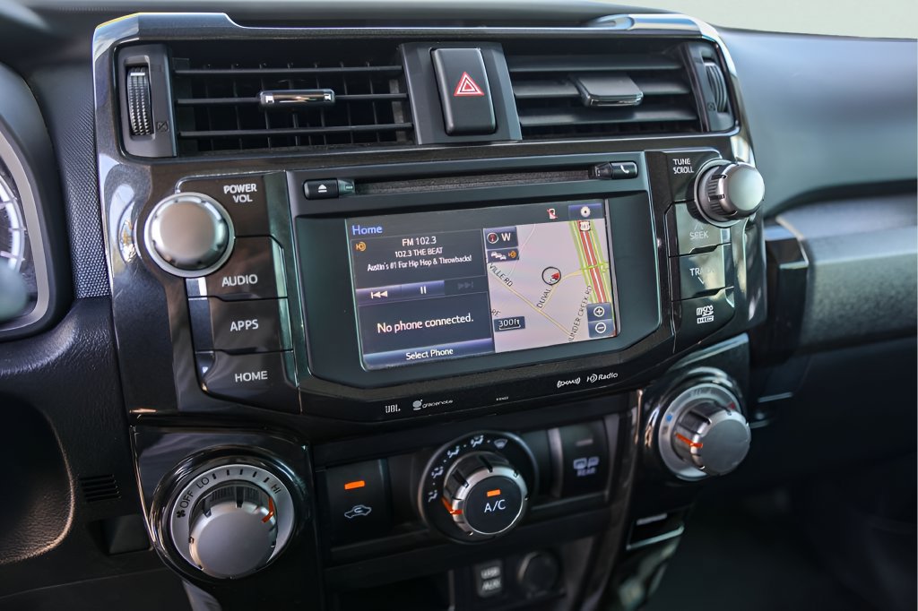 Used 2019 Toyota 4Runner TRD Pro AWD/4WD image 19