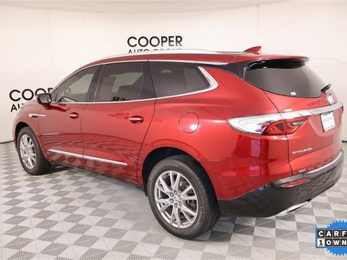 Used 2023 Buick Enclave Premium image 24