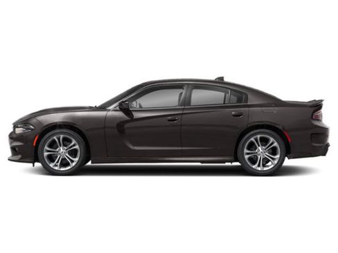 Used 2021 Dodge Charger R/T RWD image 3