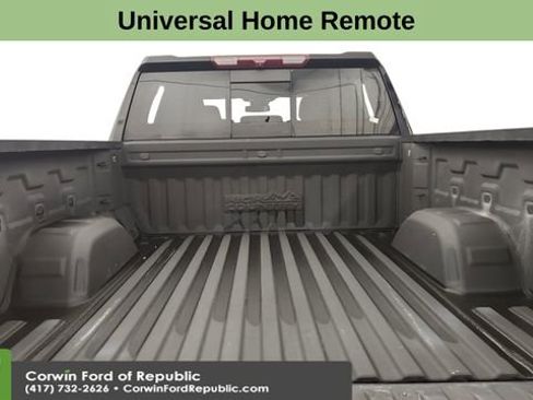 Used 2023 Chevrolet Silverado 1500 High Country w/ High Country Premium Package image 25