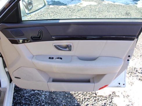 Used 2008 Kia Amanti w/ Leather Pkg image 21