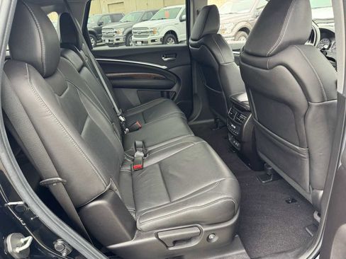 Used 2020 Acura MDX SH-AWD w/ Technology Package image 17