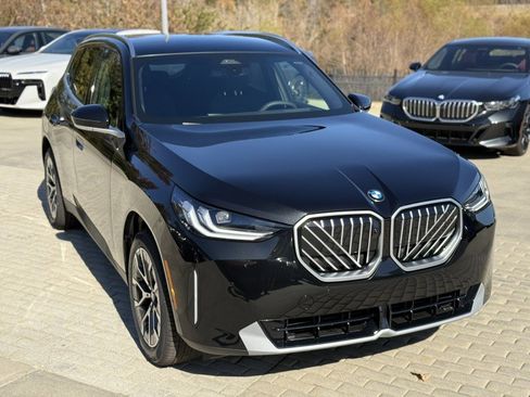 New 2026 BMW X3 xDrive30 w/ Convenience Package image 8
