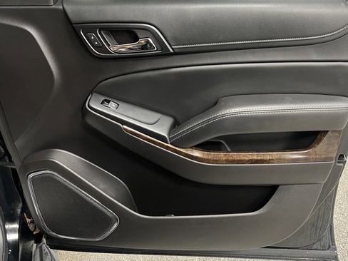 Used 2016 Chevrolet Tahoe LS w/ Max Trailering Package image 52